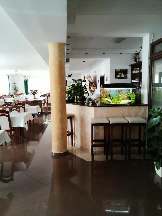 Pasja Bed & Breakfast Świeradów-Zdrój Eksteriør bilde