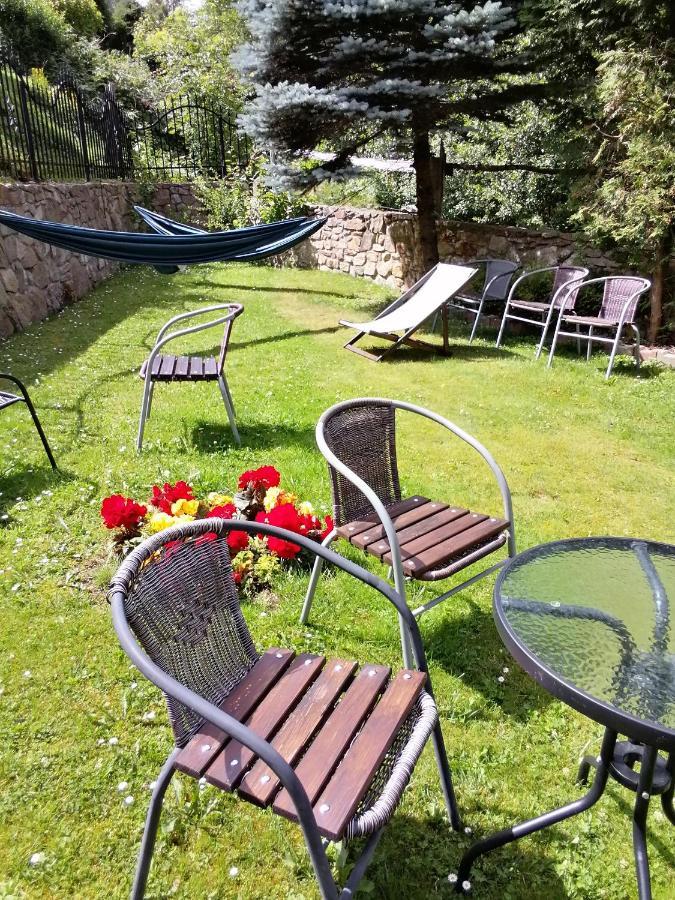 Pasja Bed & Breakfast Świeradów-Zdrój Eksteriør bilde