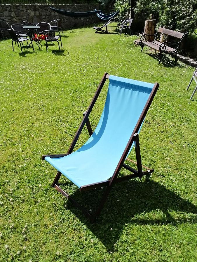Pasja Bed & Breakfast Świeradów-Zdrój Eksteriør bilde