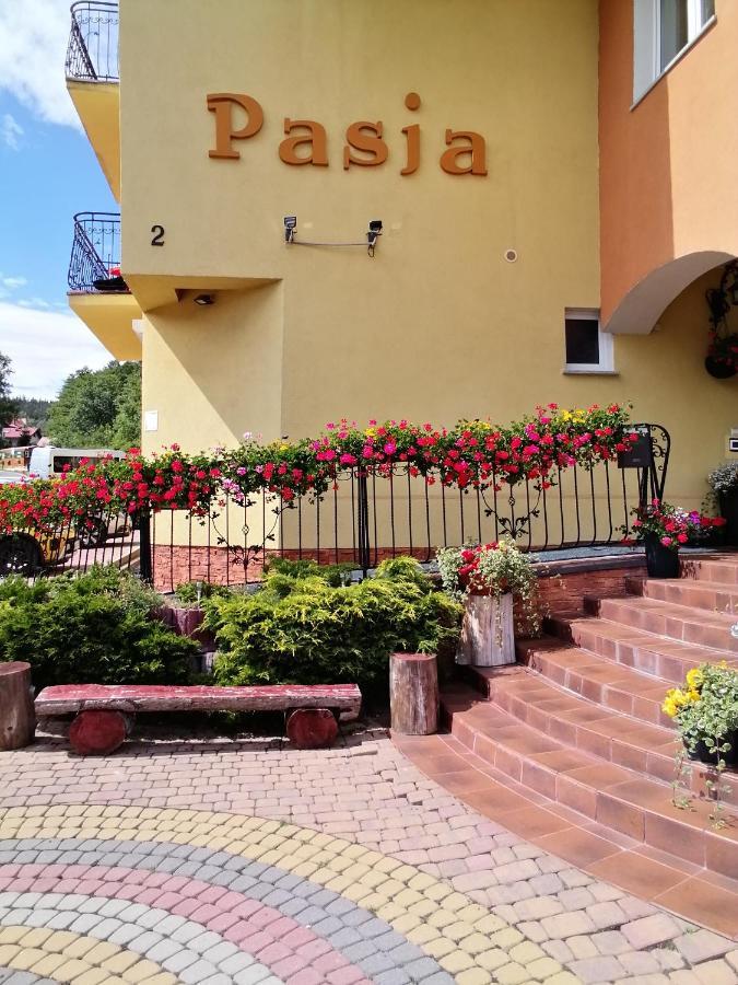 Pasja Bed & Breakfast Świeradów-Zdrój Eksteriør bilde