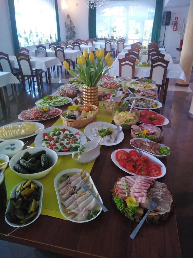 Pasja Bed & Breakfast Świeradów-Zdrój Eksteriør bilde