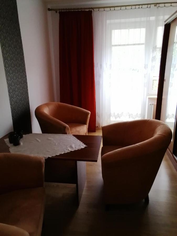 Pasja Bed & Breakfast Świeradów-Zdrój Eksteriør bilde