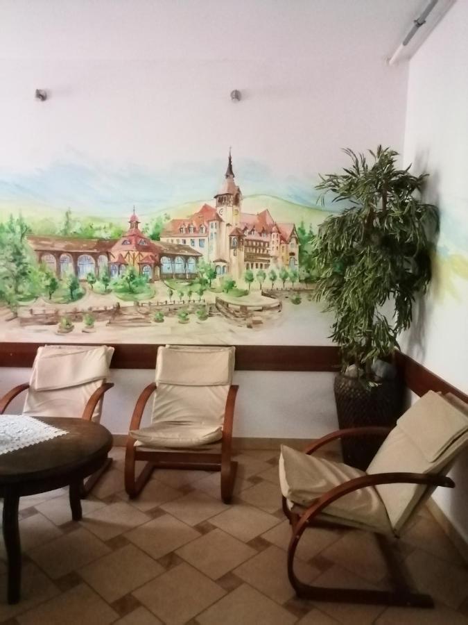 Pasja Bed & Breakfast Świeradów-Zdrój Eksteriør bilde