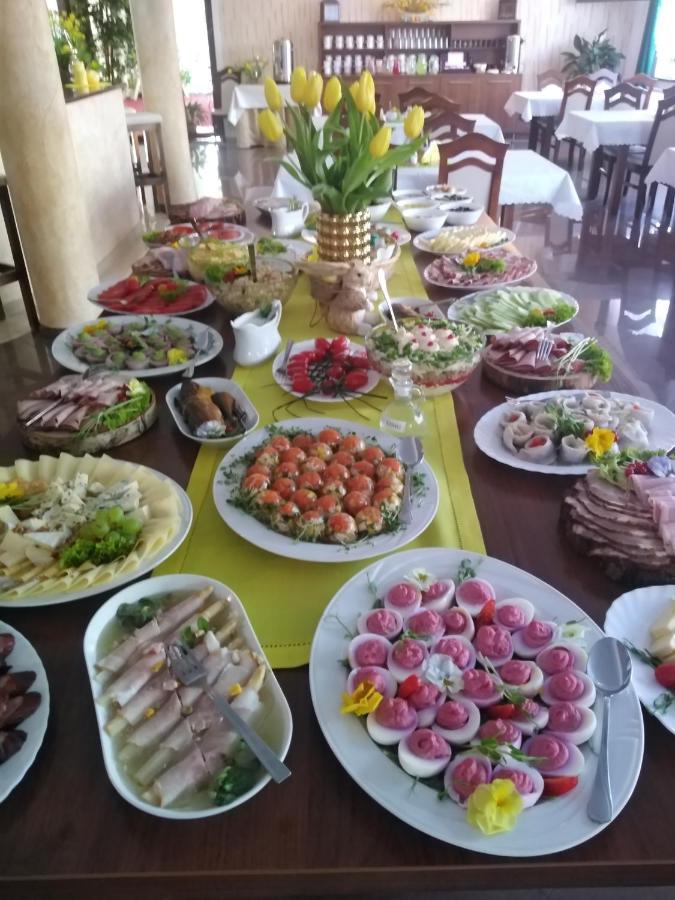 Pasja Bed & Breakfast Świeradów-Zdrój Eksteriør bilde