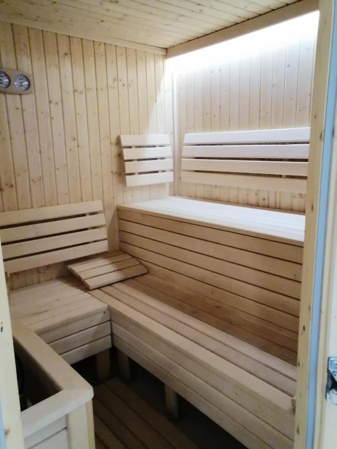 Pasja Bed & Breakfast Świeradów-Zdrój Eksteriør bilde