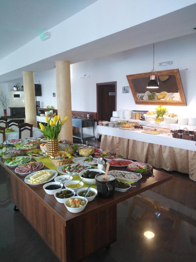 Pasja Bed & Breakfast Świeradów-Zdrój Eksteriør bilde
