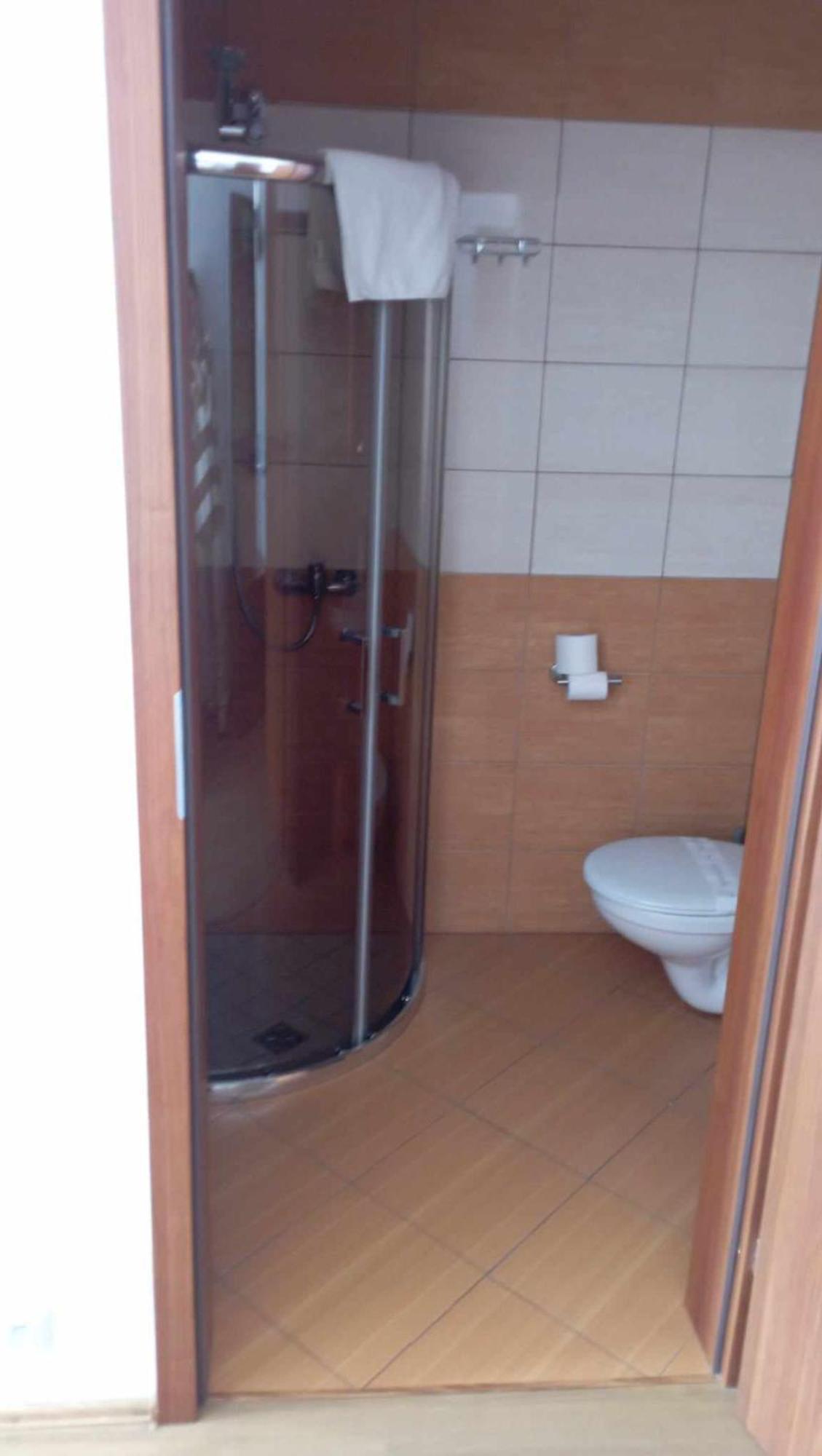 Pasja Bed & Breakfast Świeradów-Zdrój Eksteriør bilde