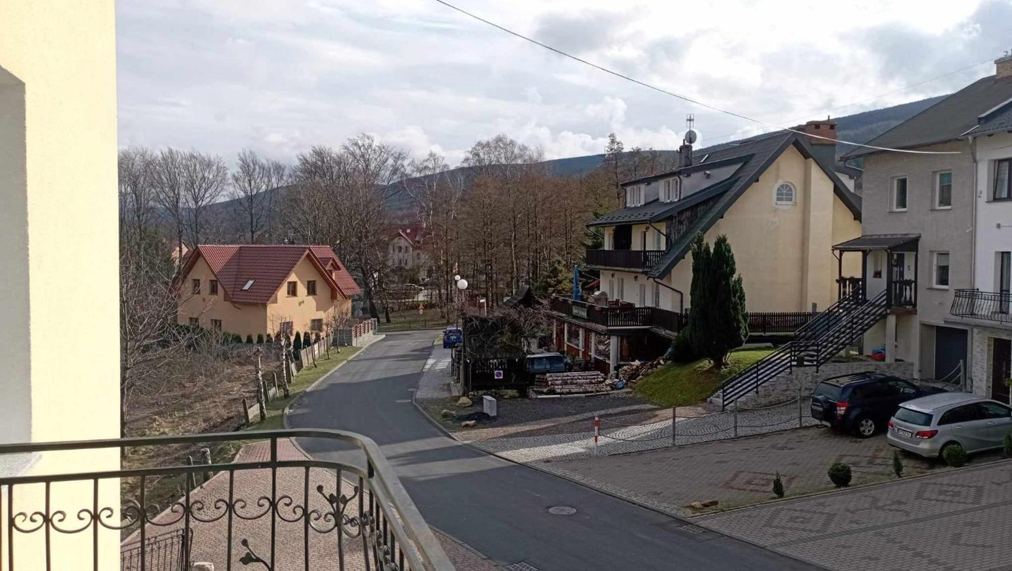 Pasja Bed & Breakfast Świeradów-Zdrój Eksteriør bilde