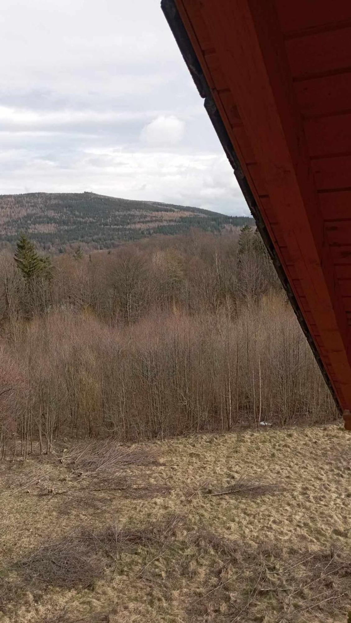 Pasja Bed & Breakfast Świeradów-Zdrój Eksteriør bilde