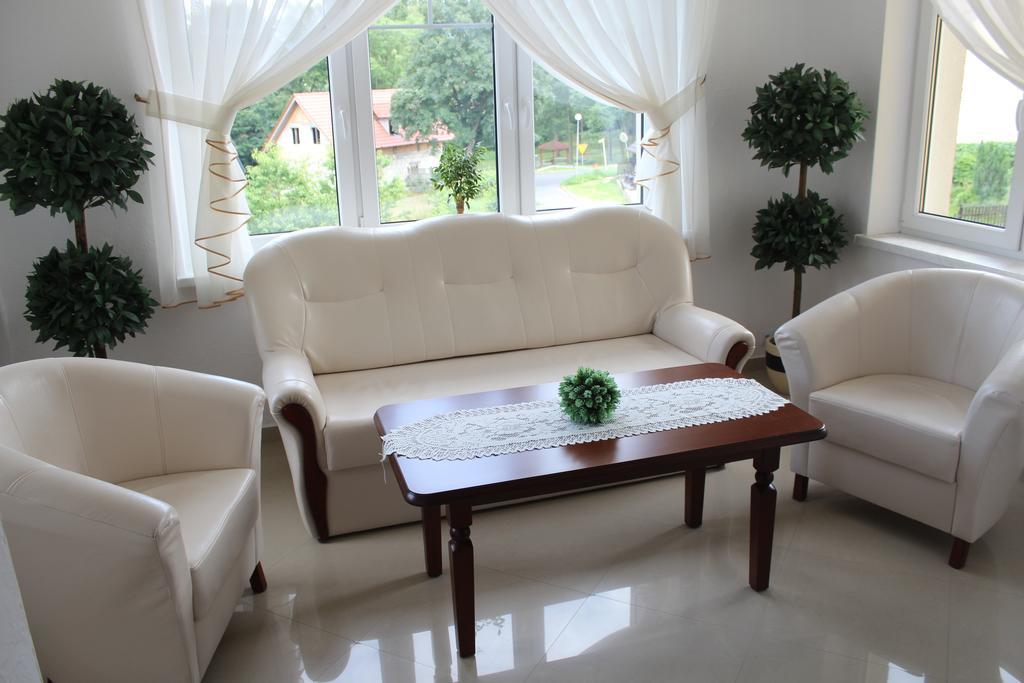 Pasja Bed & Breakfast Świeradów-Zdrój Eksteriør bilde