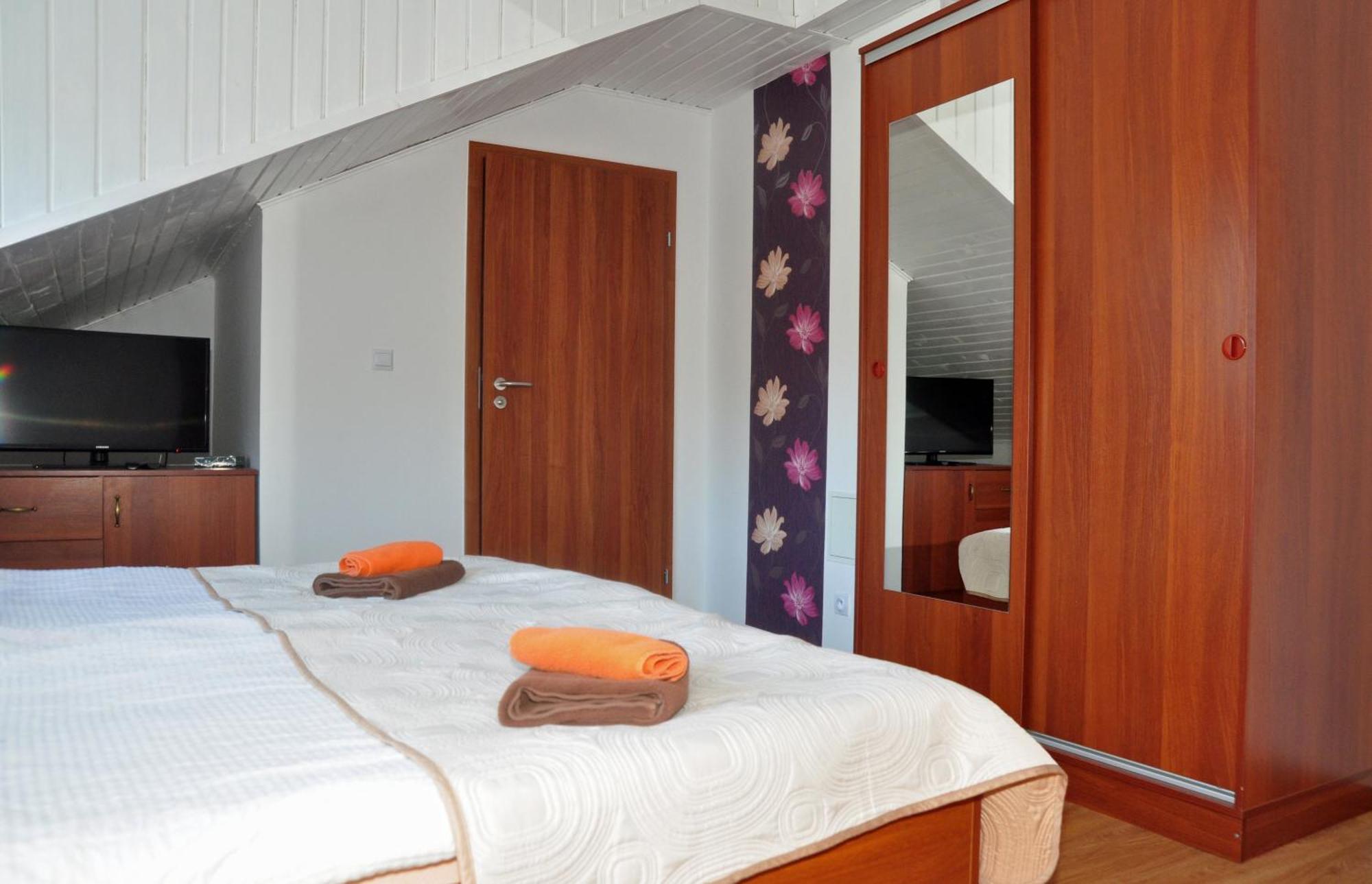 Pasja Bed & Breakfast Świeradów-Zdrój Eksteriør bilde