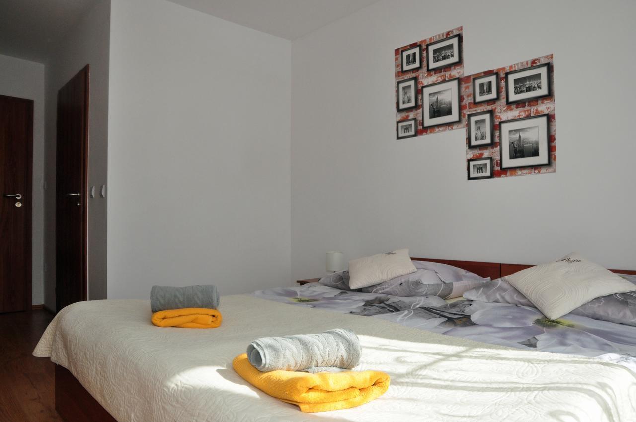 Pasja Bed & Breakfast Świeradów-Zdrój Eksteriør bilde