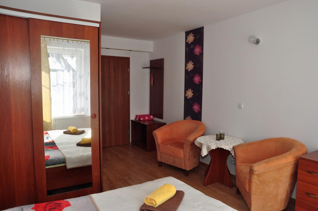 Pasja Bed & Breakfast Świeradów-Zdrój Eksteriør bilde