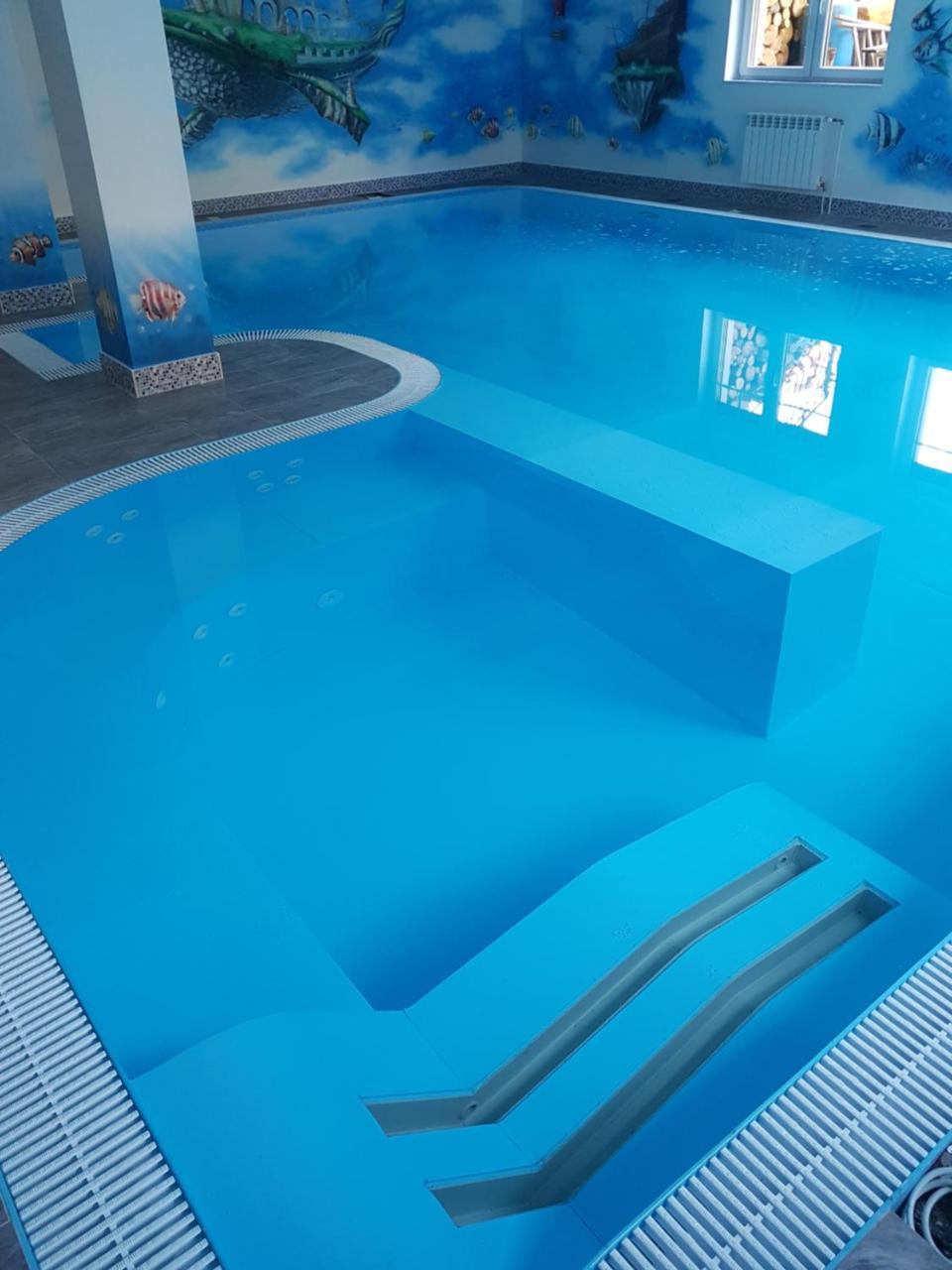 Pasja Bed & Breakfast Świeradów-Zdrój Eksteriør bilde